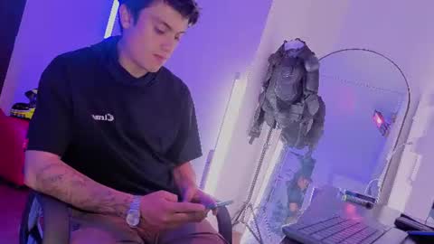 Angel Still  online show from 06.30.26