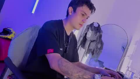 Angel Still  online show from 07.02.26