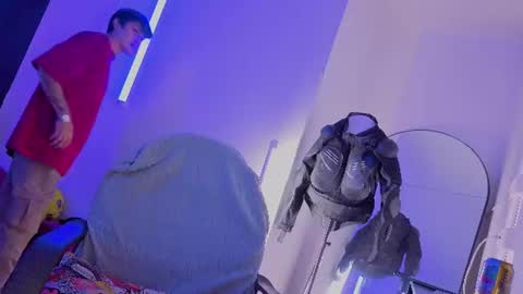 Angel Still  online show from 07.04.26