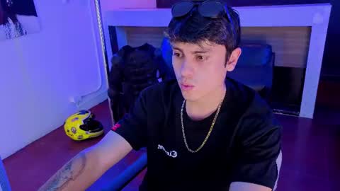 Angel Still  online show from 07.06.26