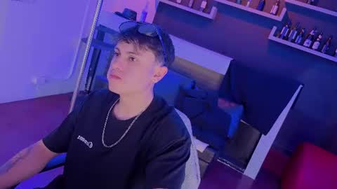 Angel Still  online show from 07.08.26
