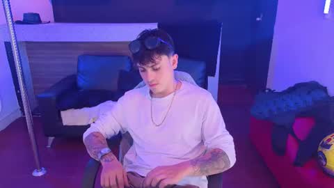 Angel Still  online show from 07.10.26
