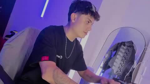 Angel Still  online show from 07.11.26