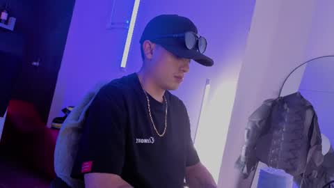 Angel Still  online show from 07.13.26