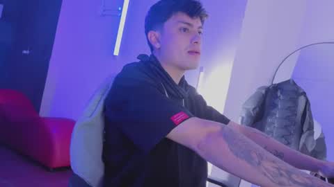 Angel Still  online show from 07.14.26