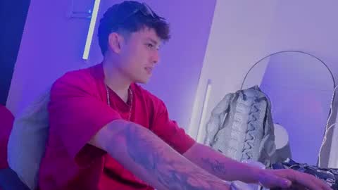 Angel Still  online show from 07.17.26