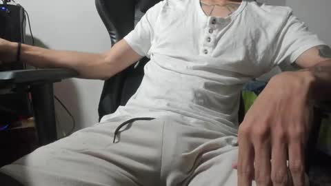 angel_straight online show from 11.12.25