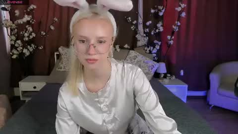 Angelica online show from 06.11.26