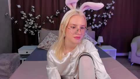 Angelica online show from 06.12.26