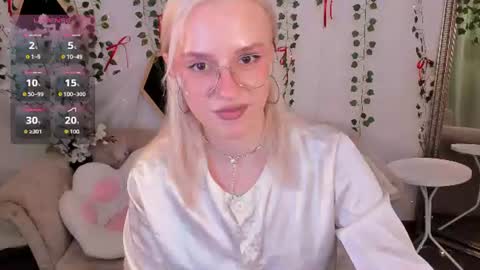 Angelica online show from 06.17.26