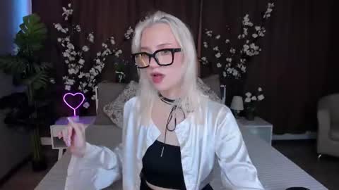 Angelica online show from 06.20.26
