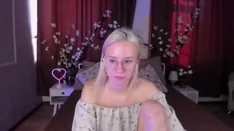 Angelica online show from 06.22.26