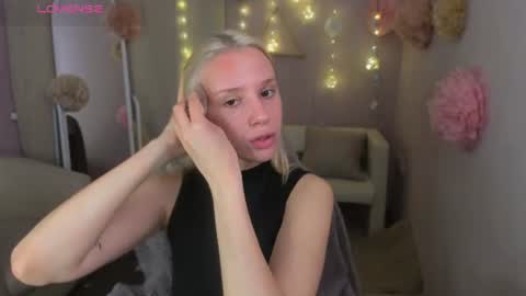 Angelica online show from 06.28.26