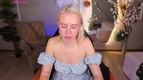 Angelica online show from 07.03.26