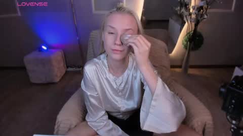 Angelica online show from 07.16.26