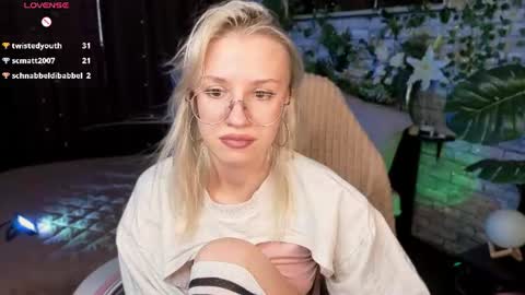 Angelica online show from 07.26.26