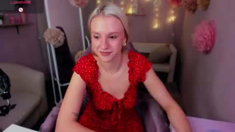 Angelica online show from 07.28.26