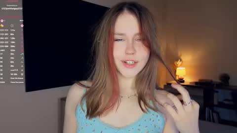 SofiaSofi online show from 12.22.25