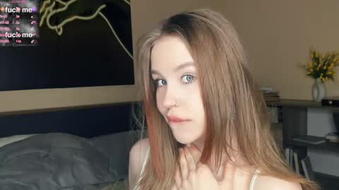 SofiaSofi online show from 04.11.26