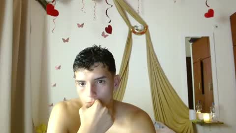 Angel online show from 07.22.26