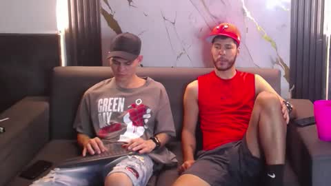 Snapshot of angel_villareal_ chatting on 02.07.26 angel_villareal_ online show from 02.07.26