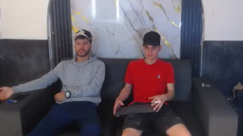 angel_villareal_ online show from 03.10.26