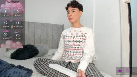 Snapshot of angel_villarreal chatting on 12.04.24 Angel online show from 12.04.24