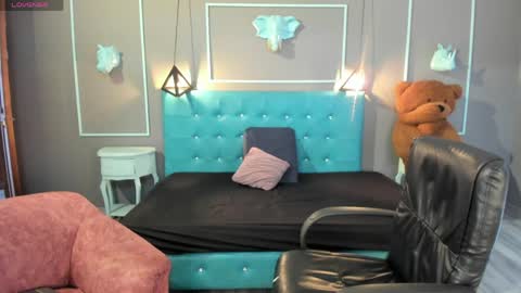 Angel online show from 04.07.26