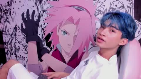 Snapshot of angel_yuhog chatting on 12.03.25 Angel online show from 12.03.25