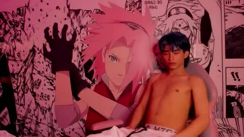 Snapshot of angel_yuhog chatting on 12.04.25 Angel online show from 12.04.25