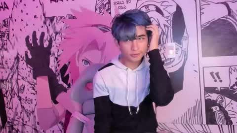 Snapshot of angel_yuhog chatting on 12.20.25 Angel online show from 12.20.25