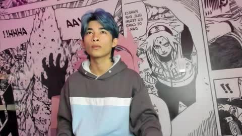 Snapshot of angel_yuhog chatting on 12.23.25 Angel online show from 12.23.25