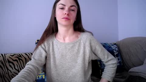 Zoe online show from 04.15.26