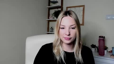 Angela online show from 02.24.26