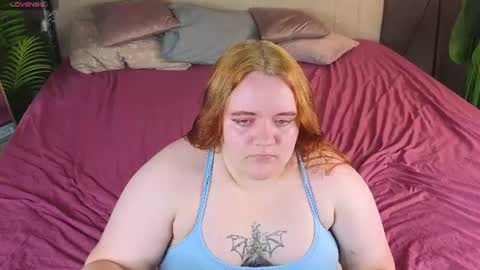 Snapshot of angela_colee chatting on 07.19.26 Angela online show from 07.19.26
