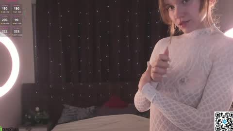 Angela online show from 04.11.26