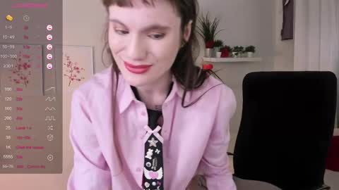 Snapshot of angela_fog chatting on 02.16.25 angela_fog online show from 02.16.25