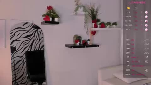 Snapshot of angela_fog chatting on 02.28.25 angela_fog online show from 02.28.25