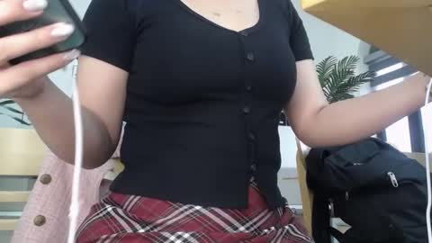 angela_my online show from 07.11.26