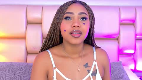 Angela Roberts online show from 02.25.26