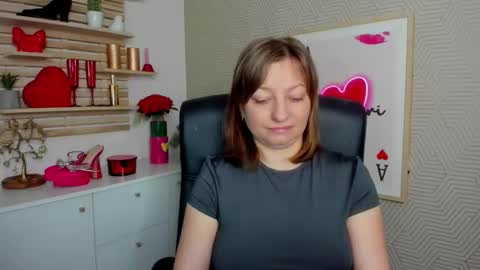 Angela online show from 04.02.26