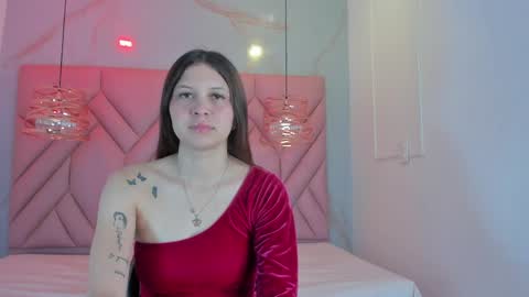 ANGELA online show from 05.11.26