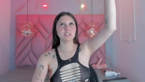ANGELA online show from 05.16.26