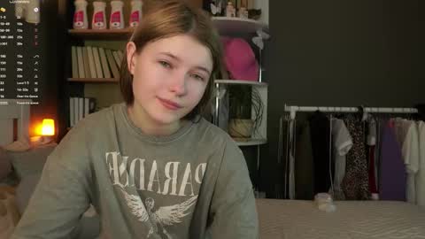 Mary online show from 02.09.26