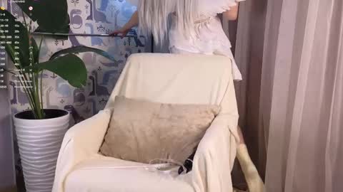 Mary online show from 03.13.26