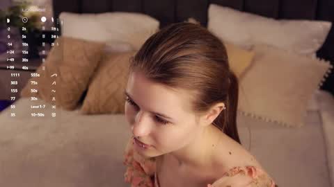 Mary online show from 04.11.26