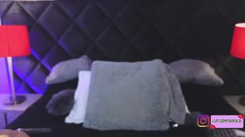 Angela Castle online show from 07.02.26