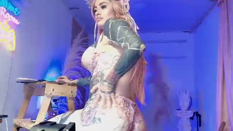 Angela Cianuro online show from 06.13.26