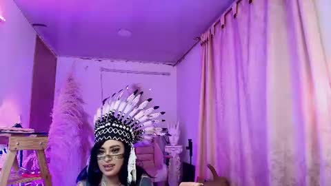 Angela Cianuro online show from 07.29.26