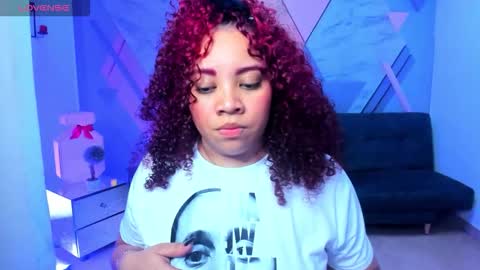 Angela online show from 09.17.25